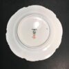 Hutschenreuther Gibbs Revere Platinum Fine China Bread and Butter Plate