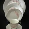 Noritake Carthage 5 Piece Place Setting Fine China