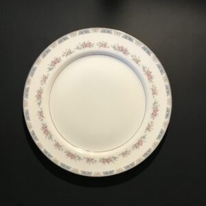 W. Dalton’s Glenrose Imperial China – Replacement Dinner Plate