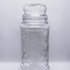 Planters Peanut Jar – #8 Anchor Hocking Vintage 1982 with Dome Seal Lid